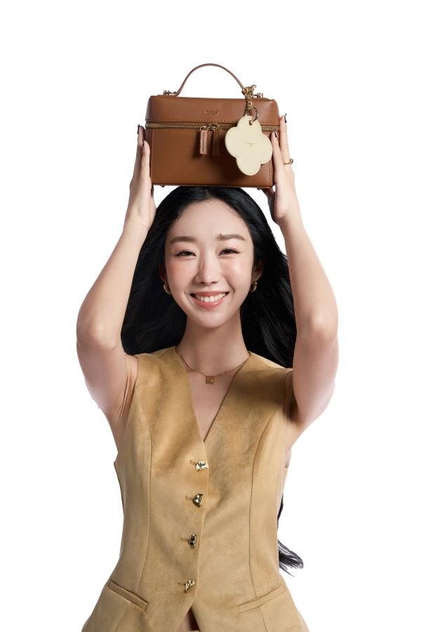 Camen Bag-Brownies