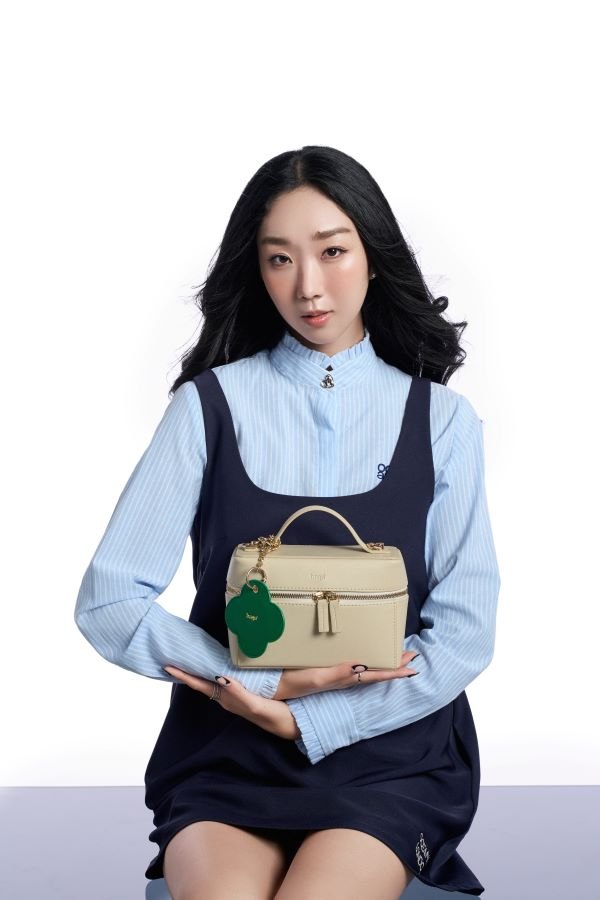Camen Bag-Cream