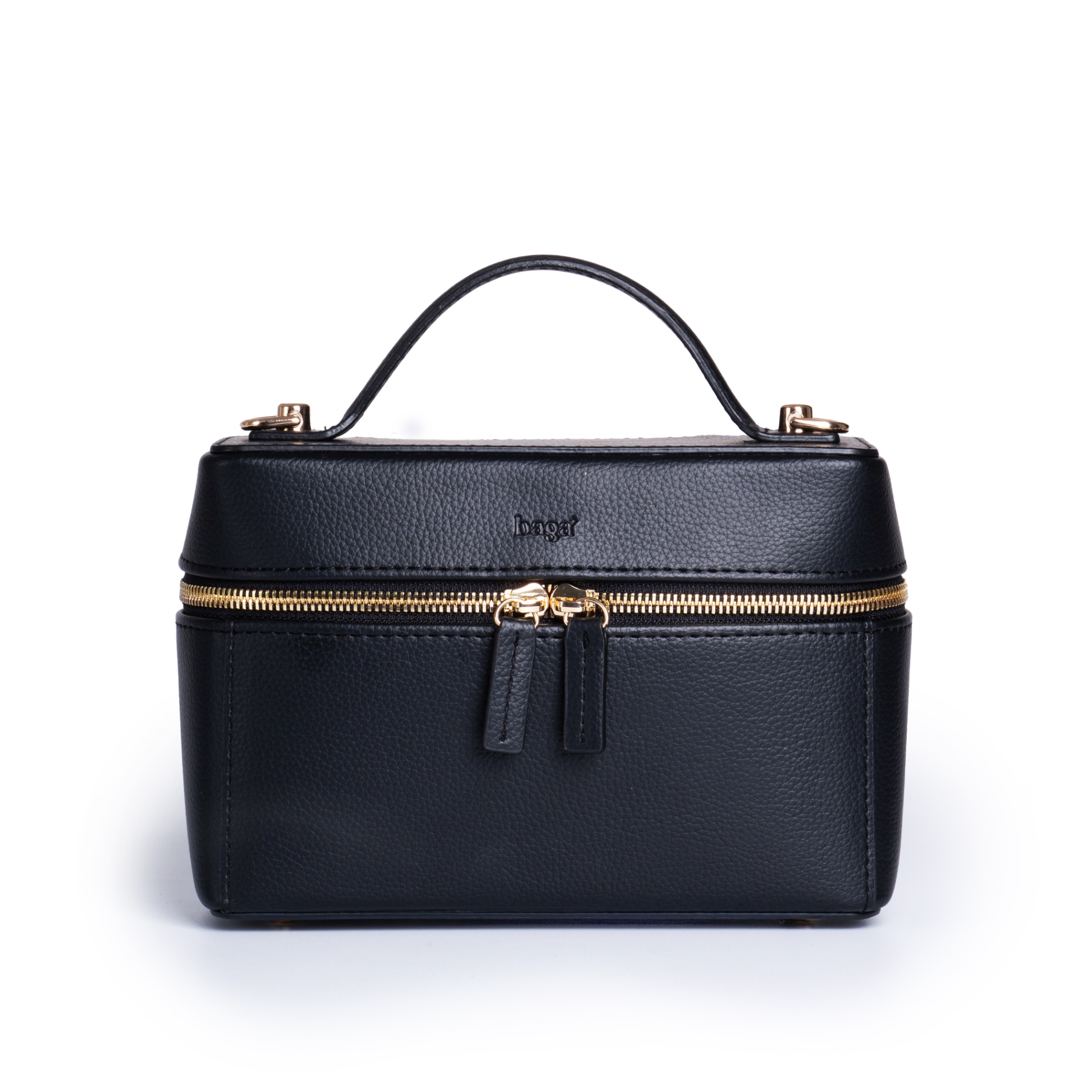 Camen Bag-Black