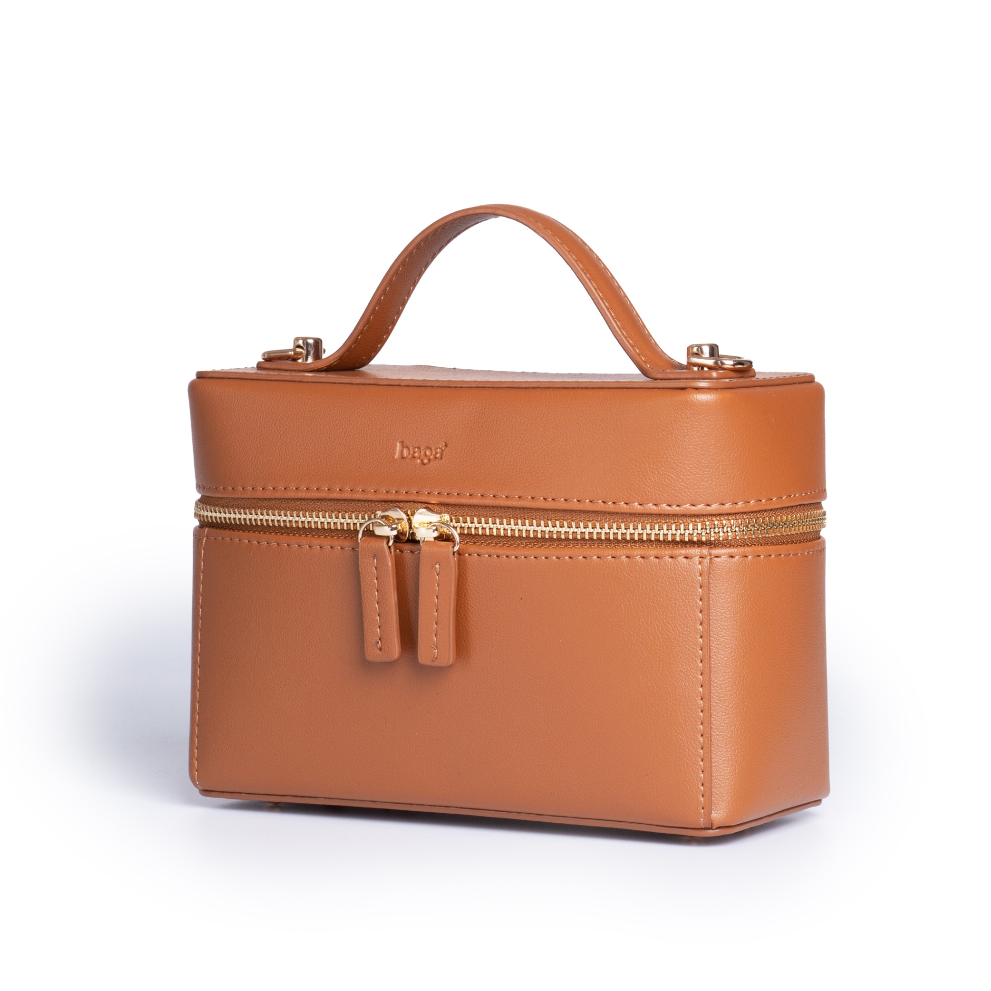 Camen Bag-Brownies