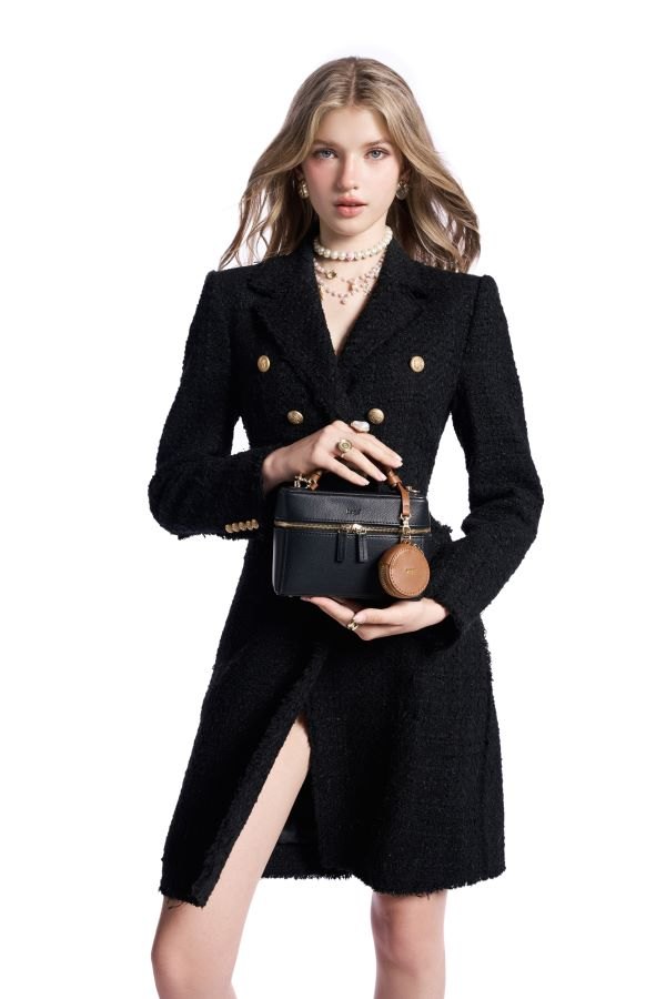 Camen Bag-Black