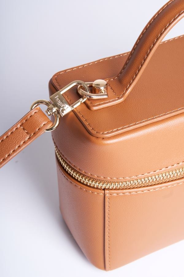 Camen Bag-Brownies