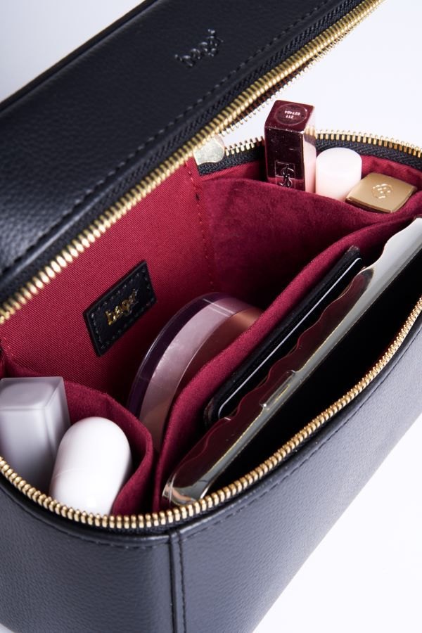 Camen Bag-Black