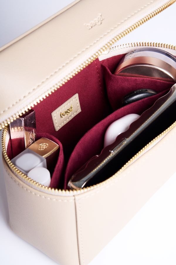 Camen Bag-Cream
