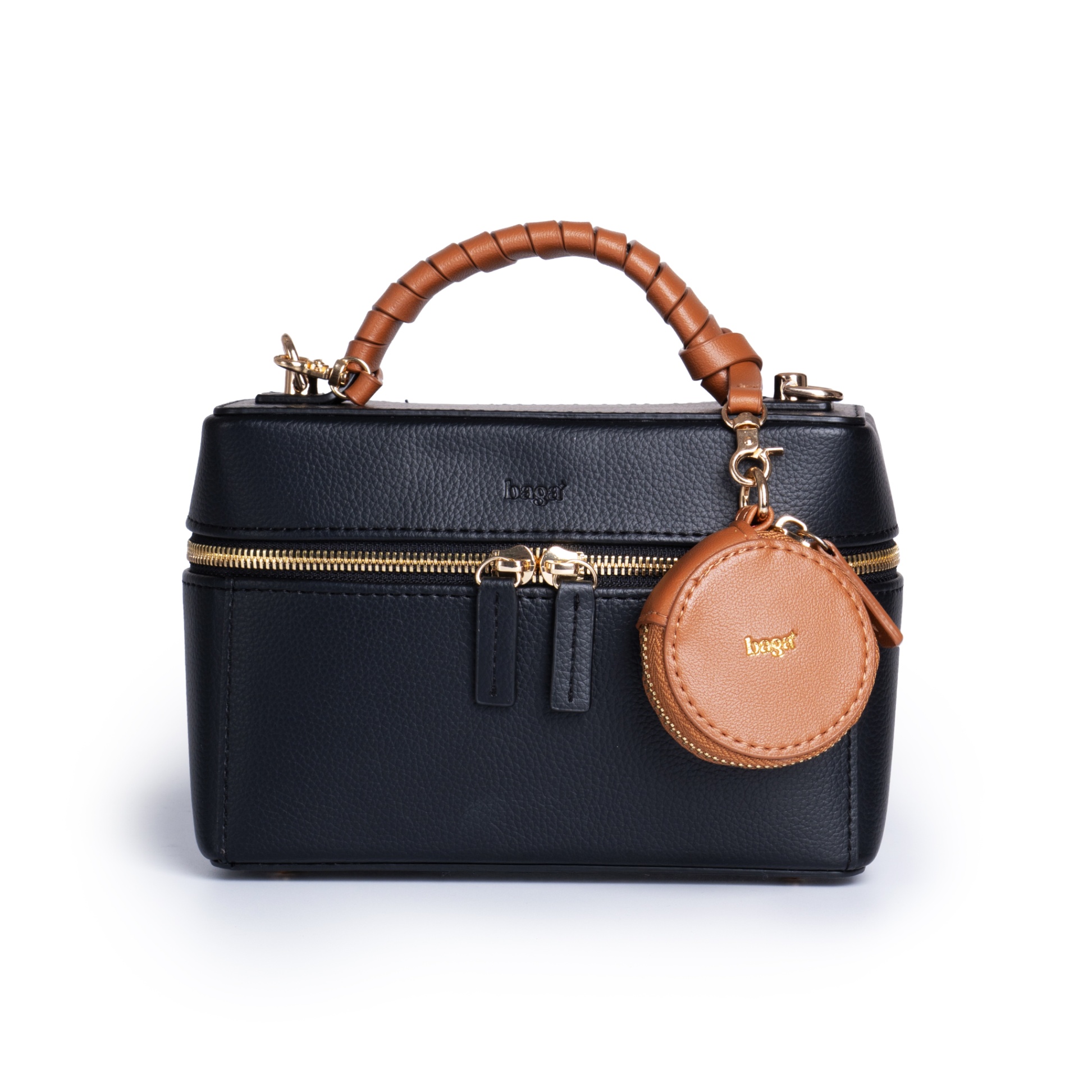 Camen Bag-Black