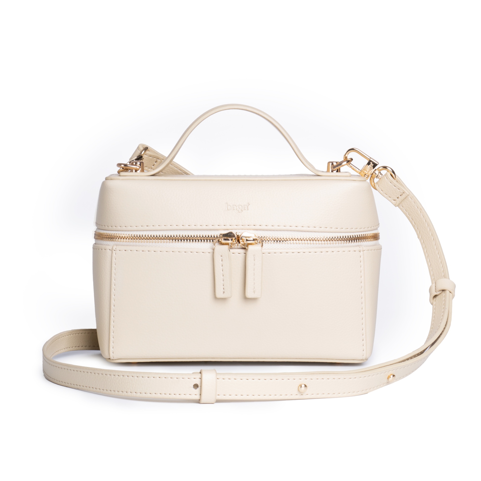 Camen Bag-Cream