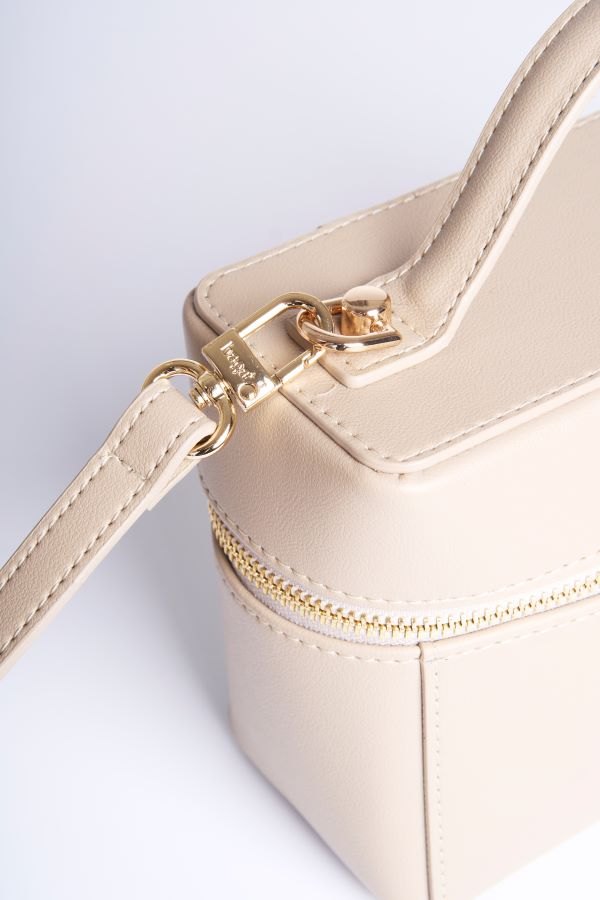 Camen Bag-Cream