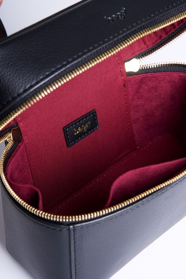 Camen Bag-Black