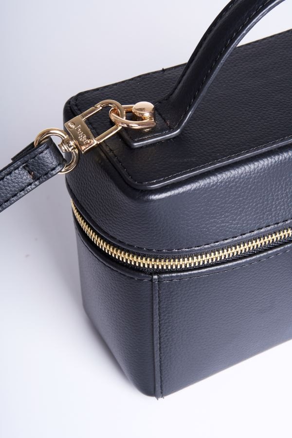 Camen Bag-Black