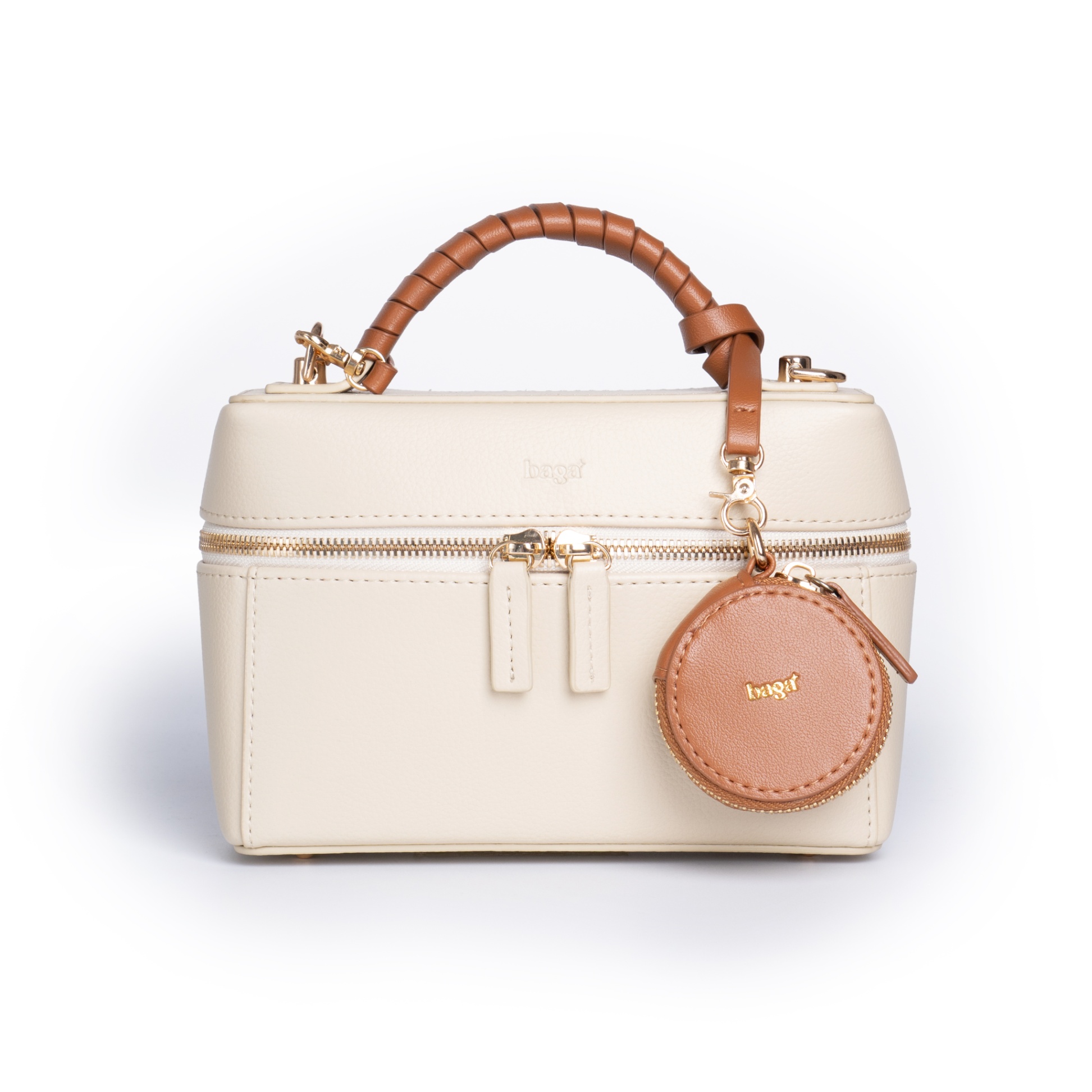 Camen Bag-Cream