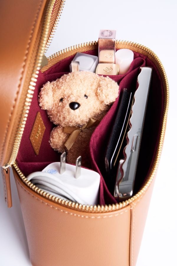 Camen Bag-Brownies