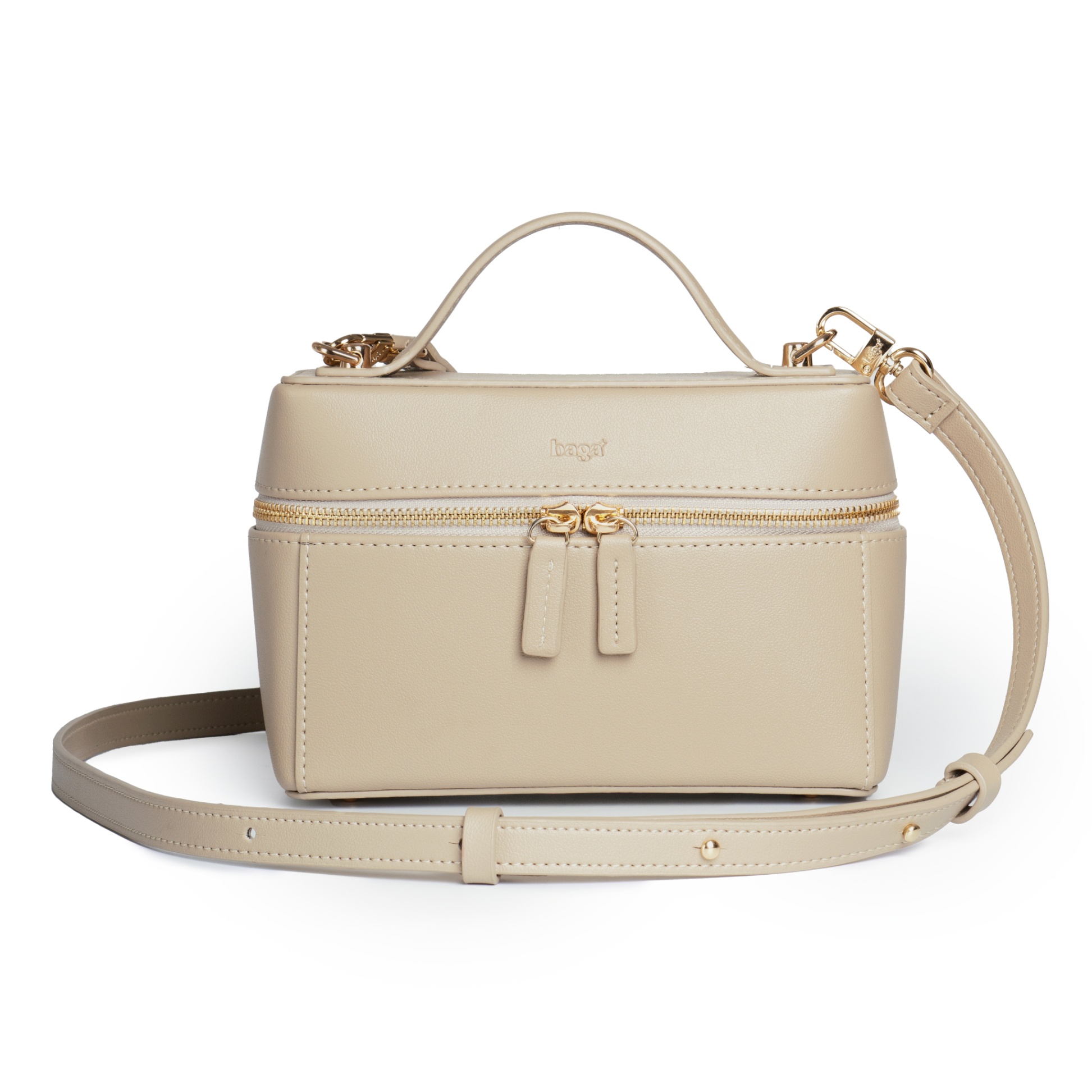 Camen Bag-Taupe