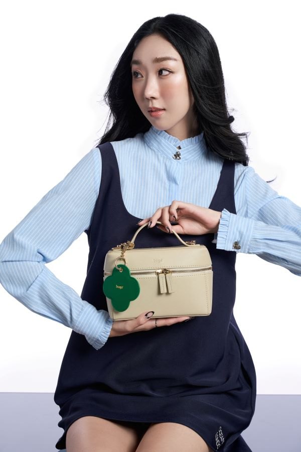 Camen Bag-Cream