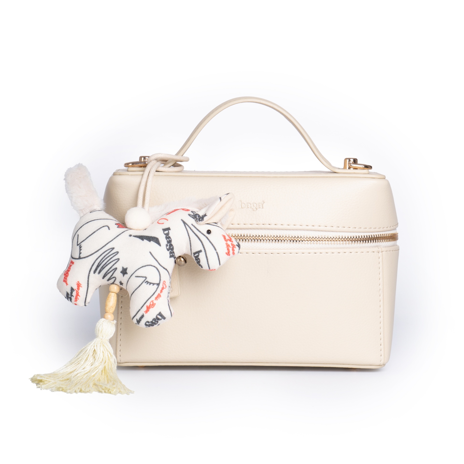 Camen Bag-Cream