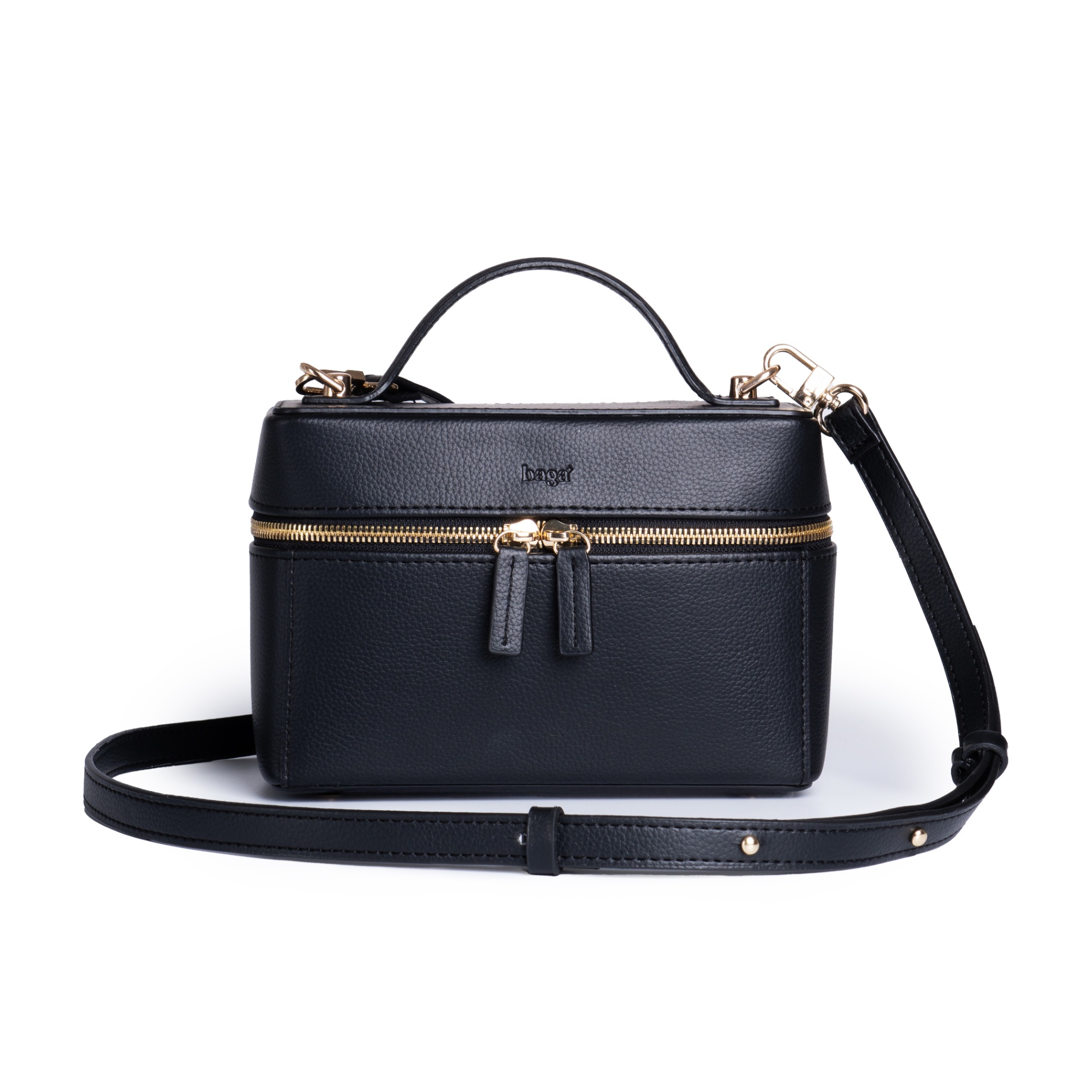 Camen Bag-Black