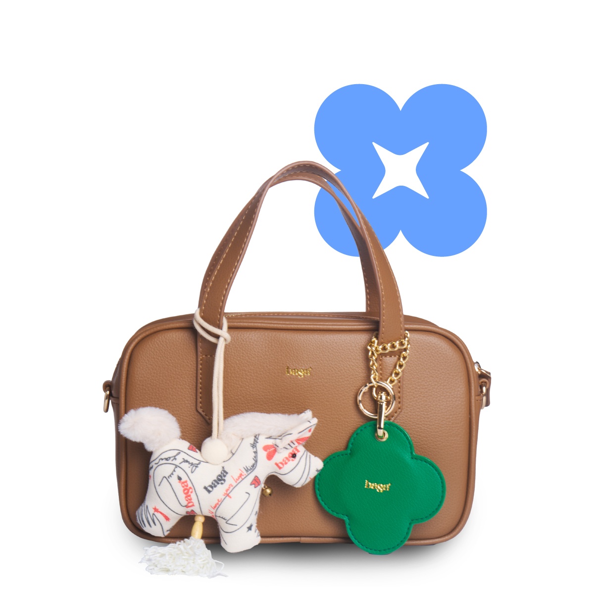 Pony Charm