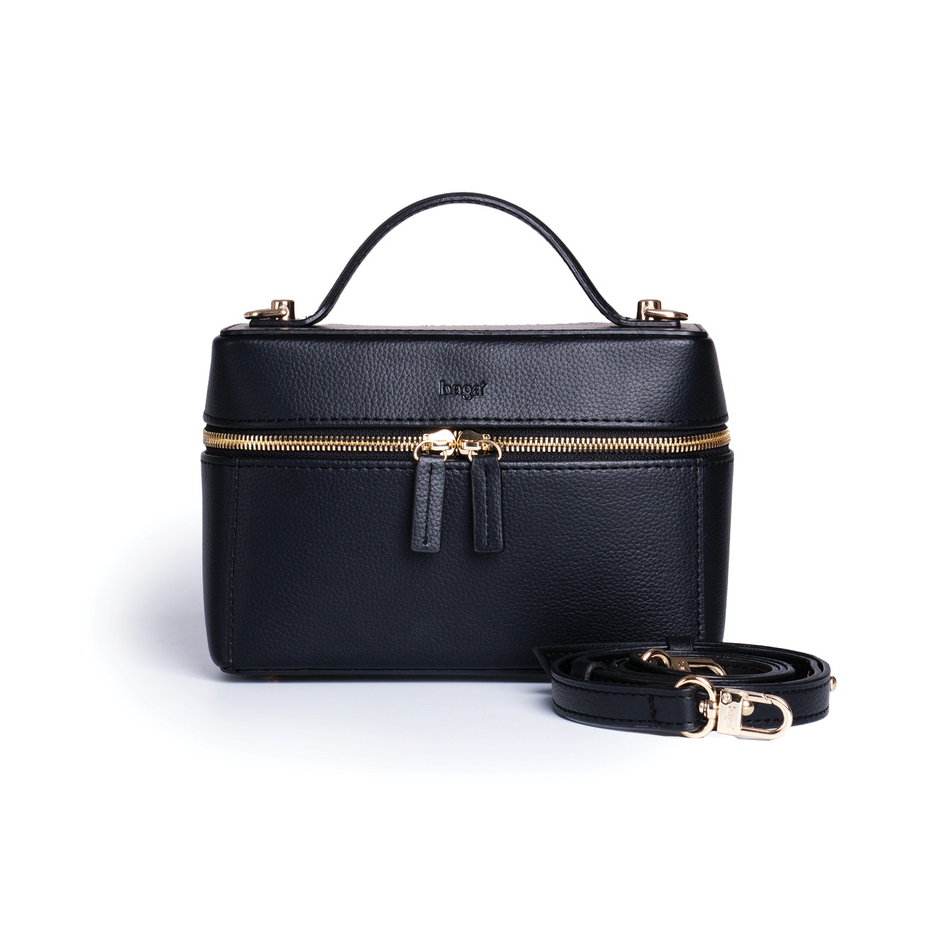 Camen Bag-Black