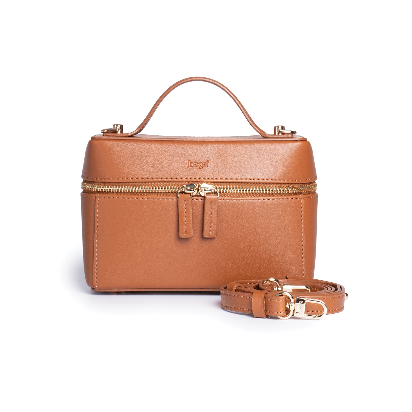 Camen Bag-Brownies