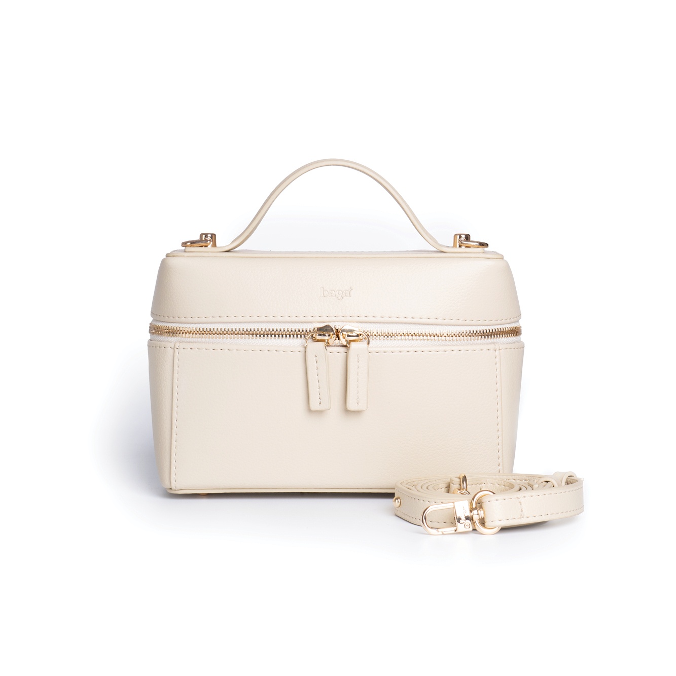 Camen Bag-Cream