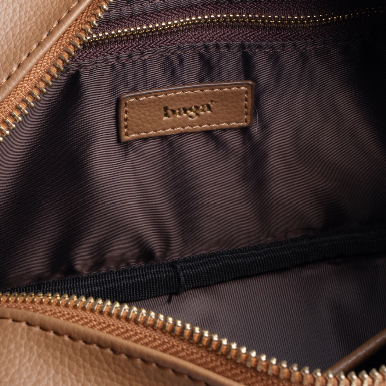 Bami Bag-S