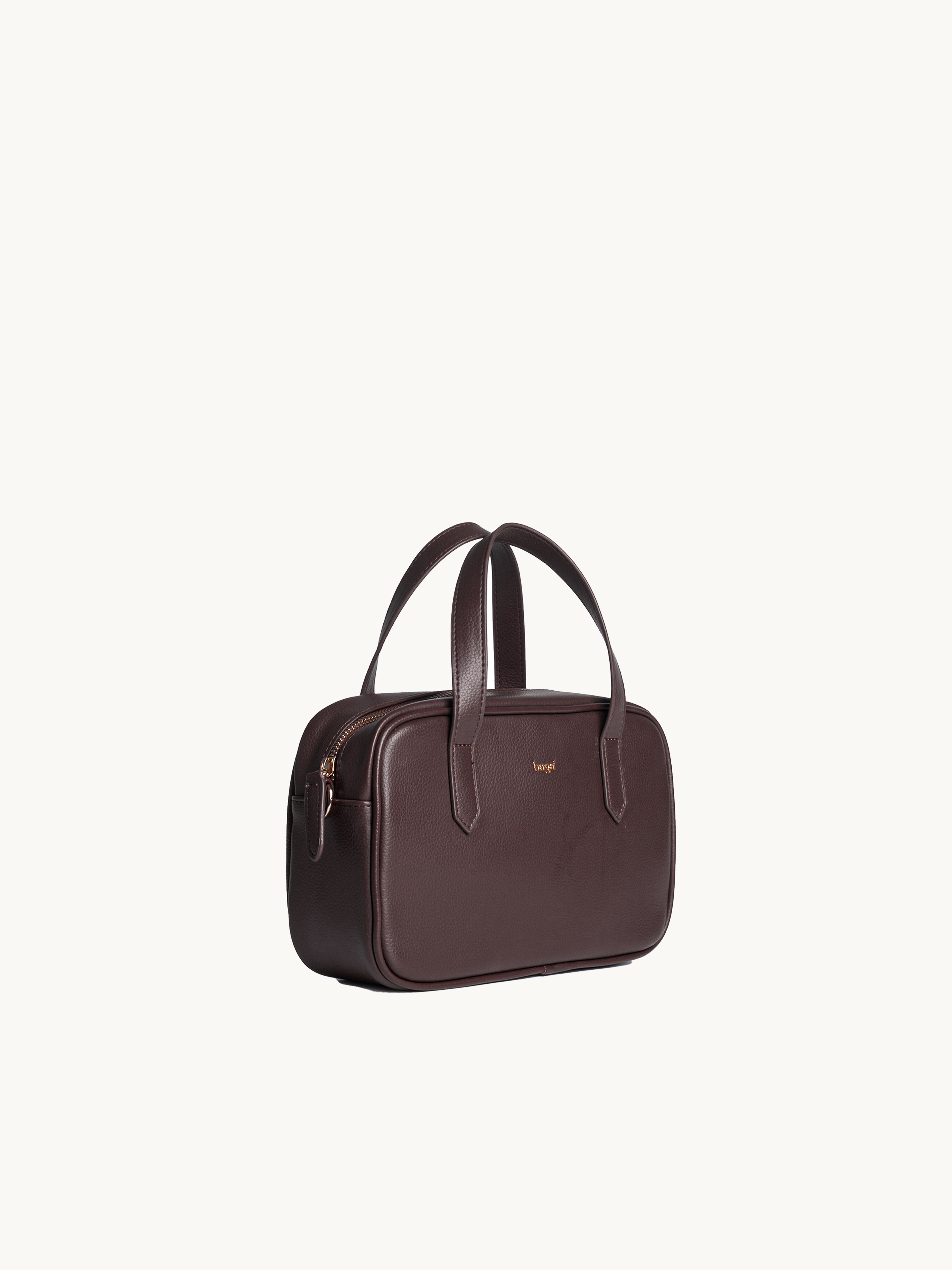 Bami Bag - S - Chocolate