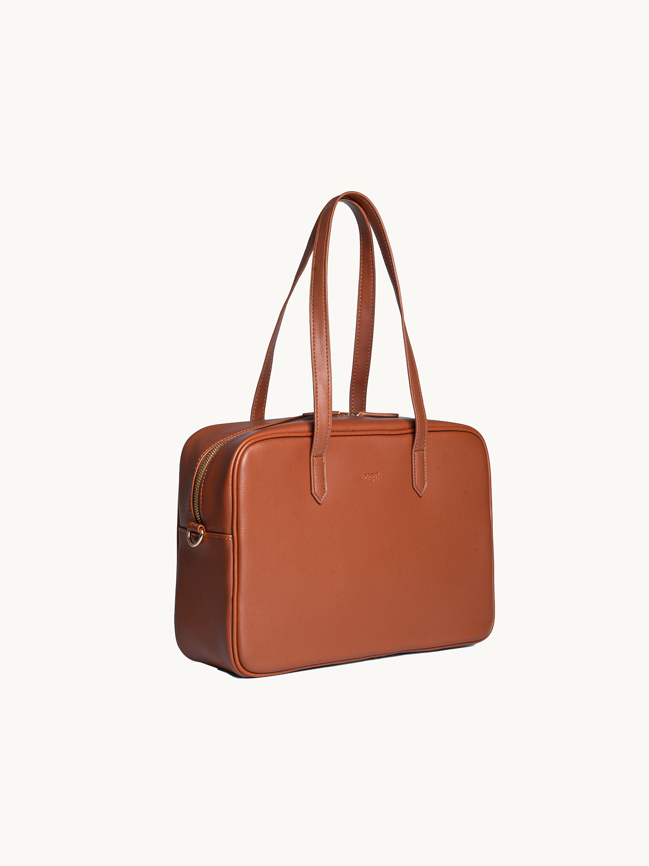 Bami Bag - L - Brown