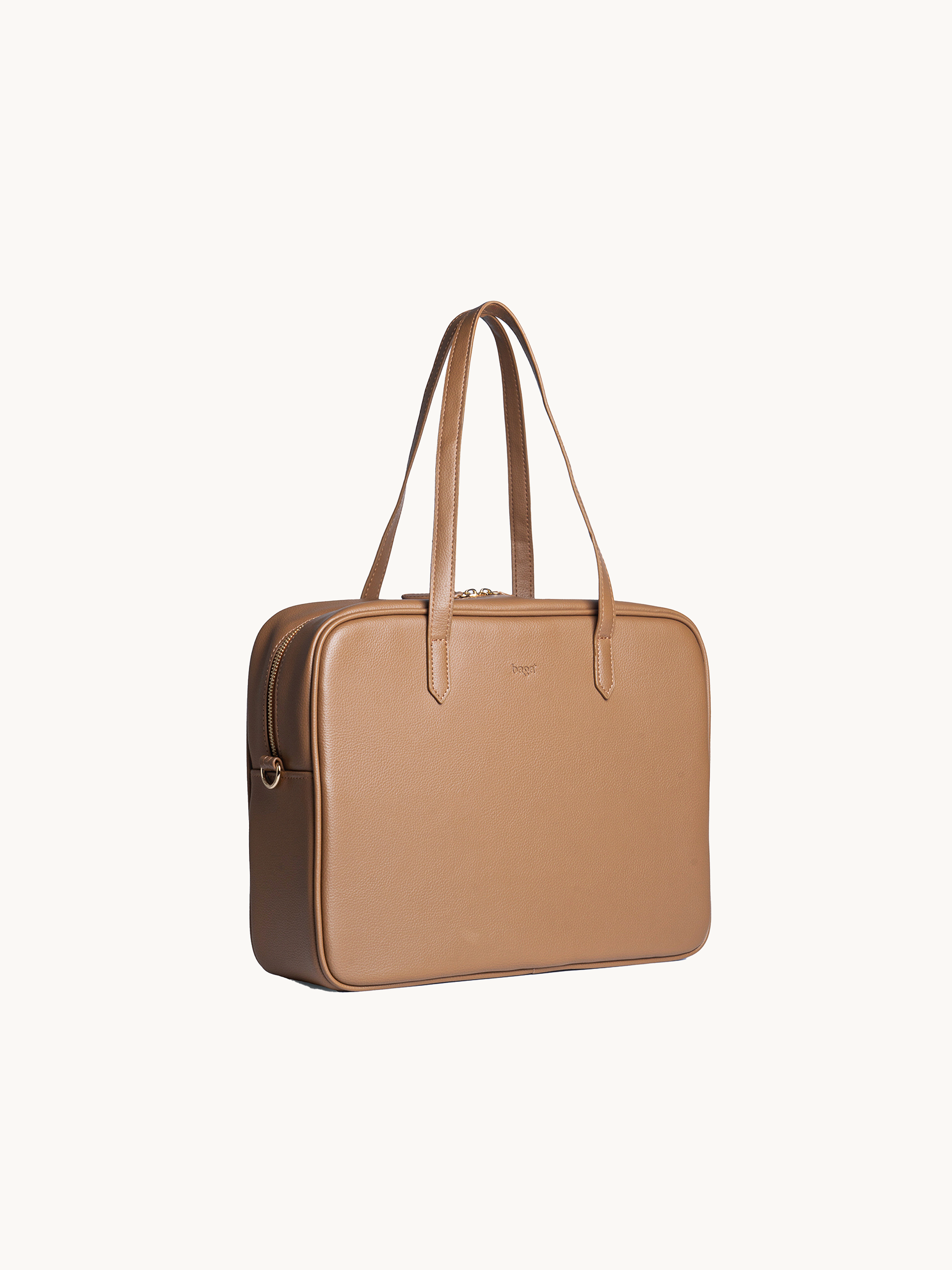 Bami Bag - L - Mocha