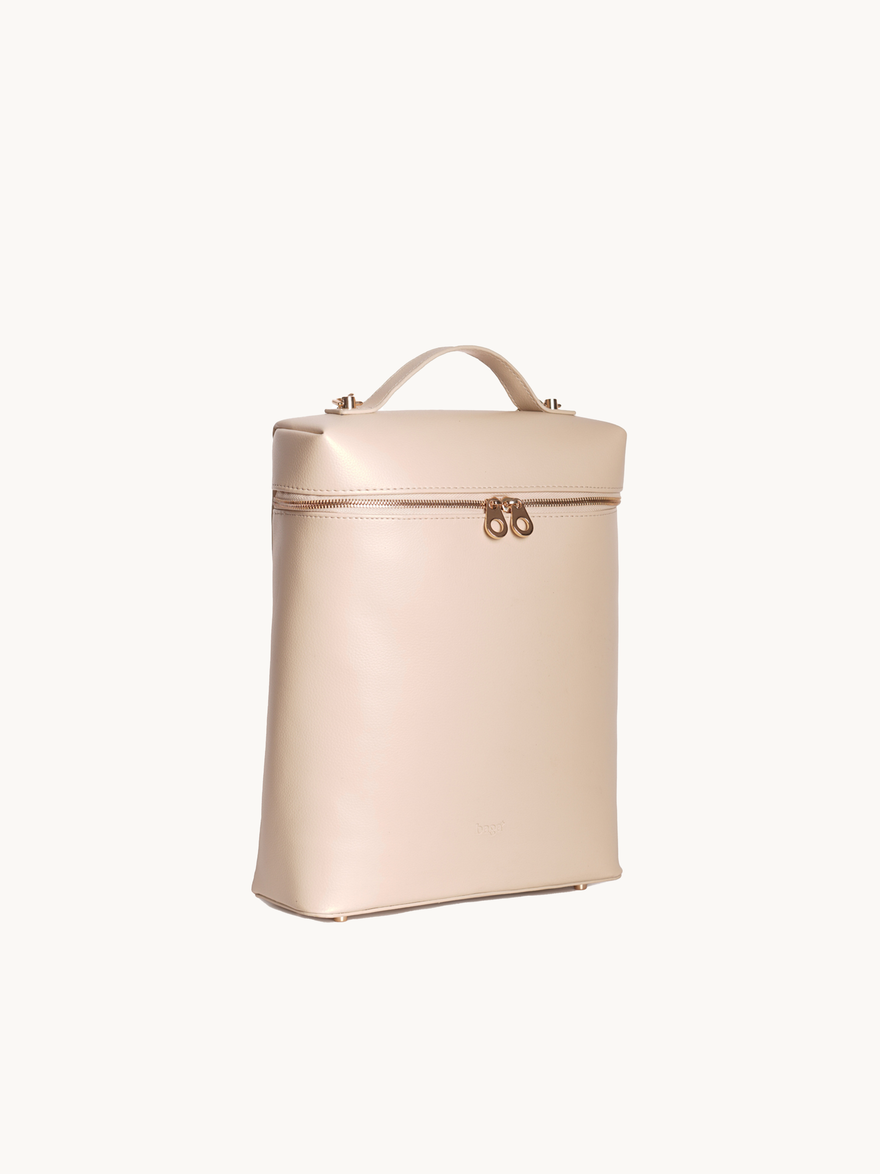 Cagui Backpack - Cream