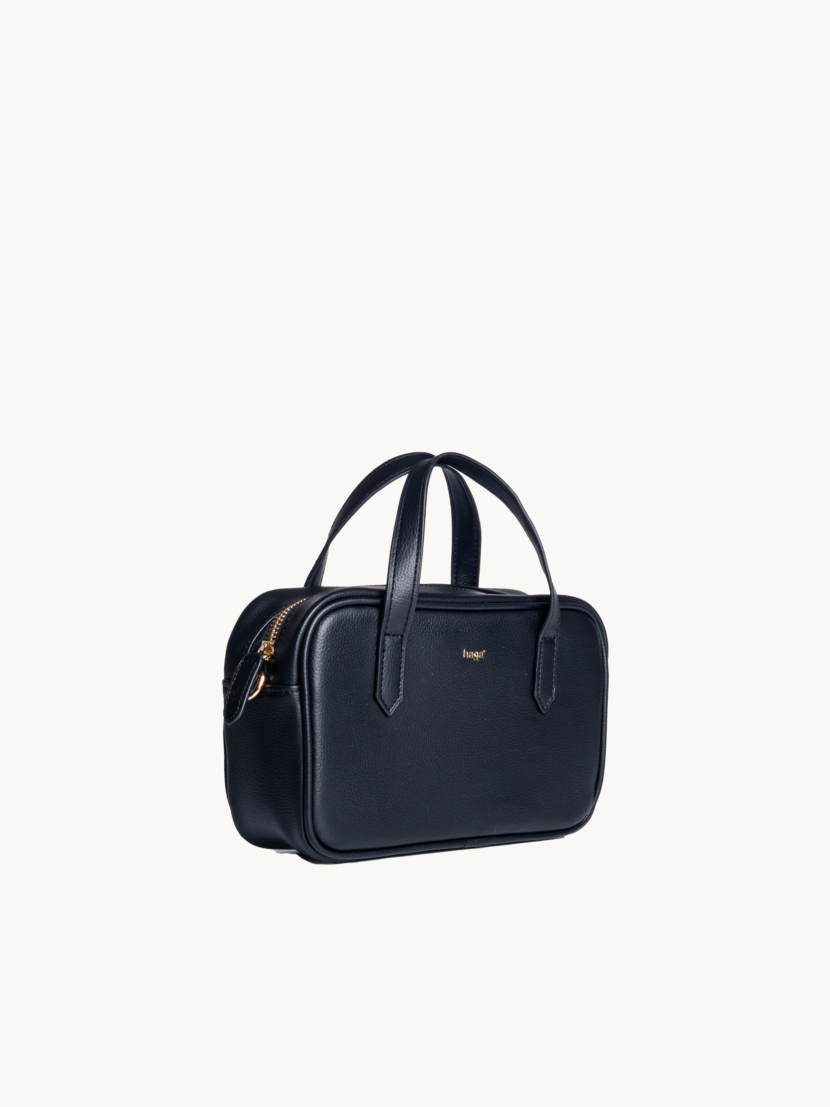 Bami Bag-S-Mocha