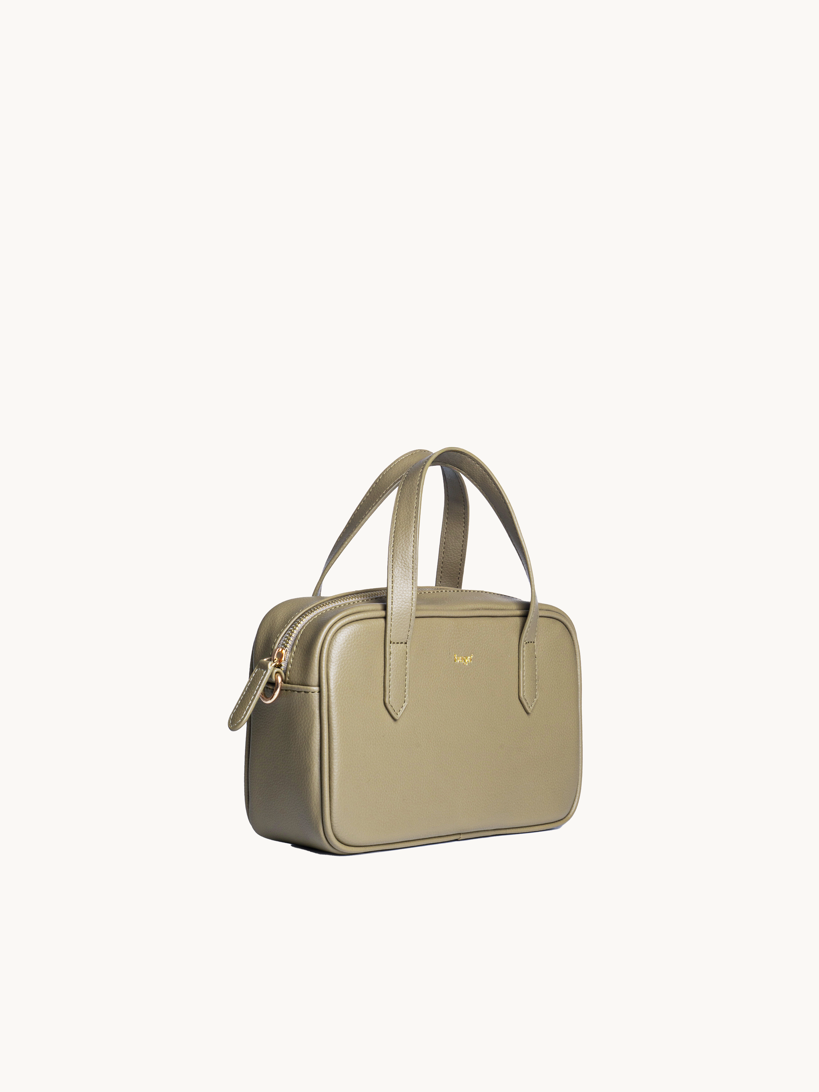 Bami Bag - S - Olive