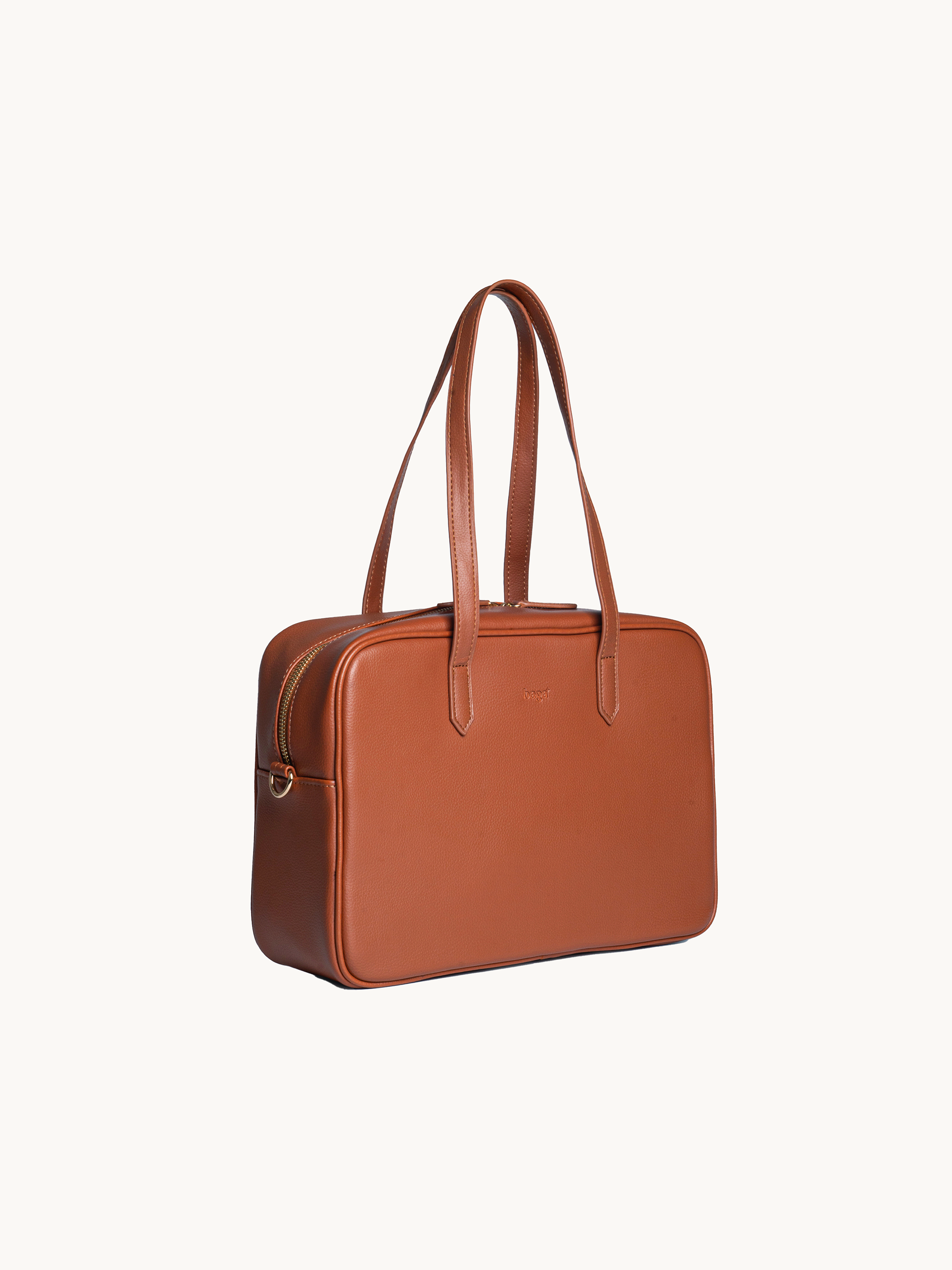 Bami Bag - M - Brown