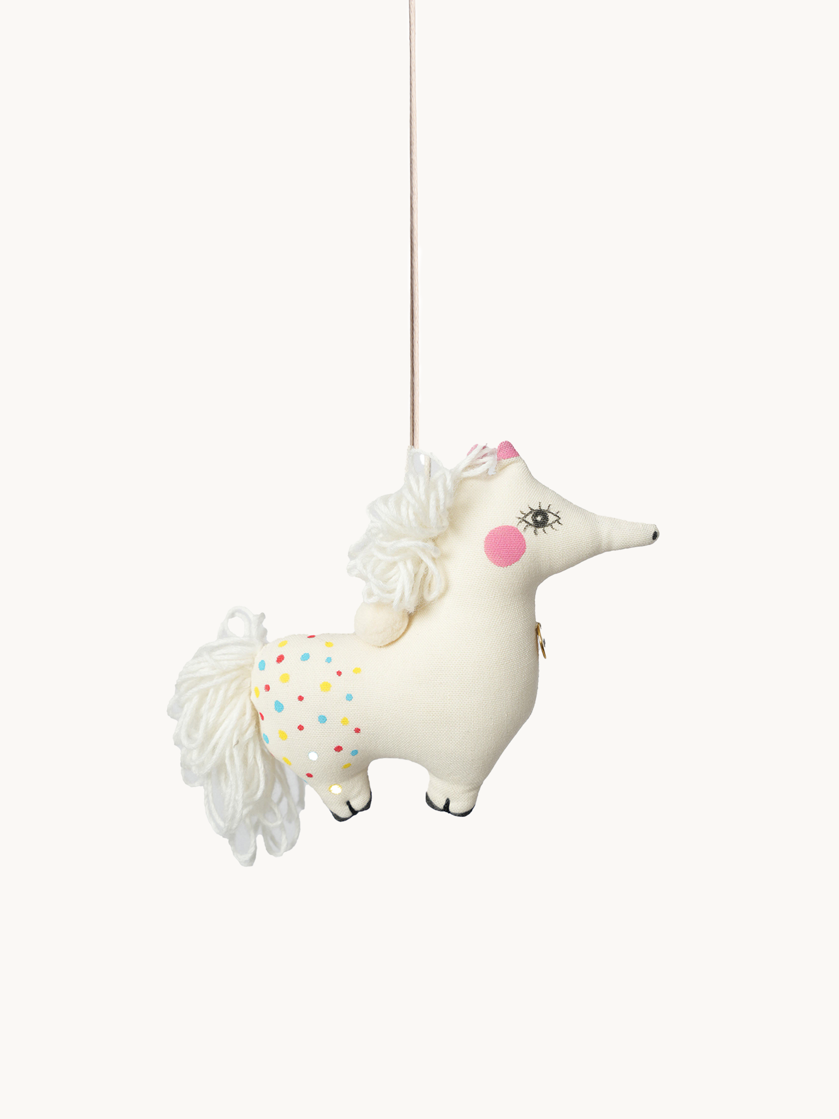 Peaches Charm