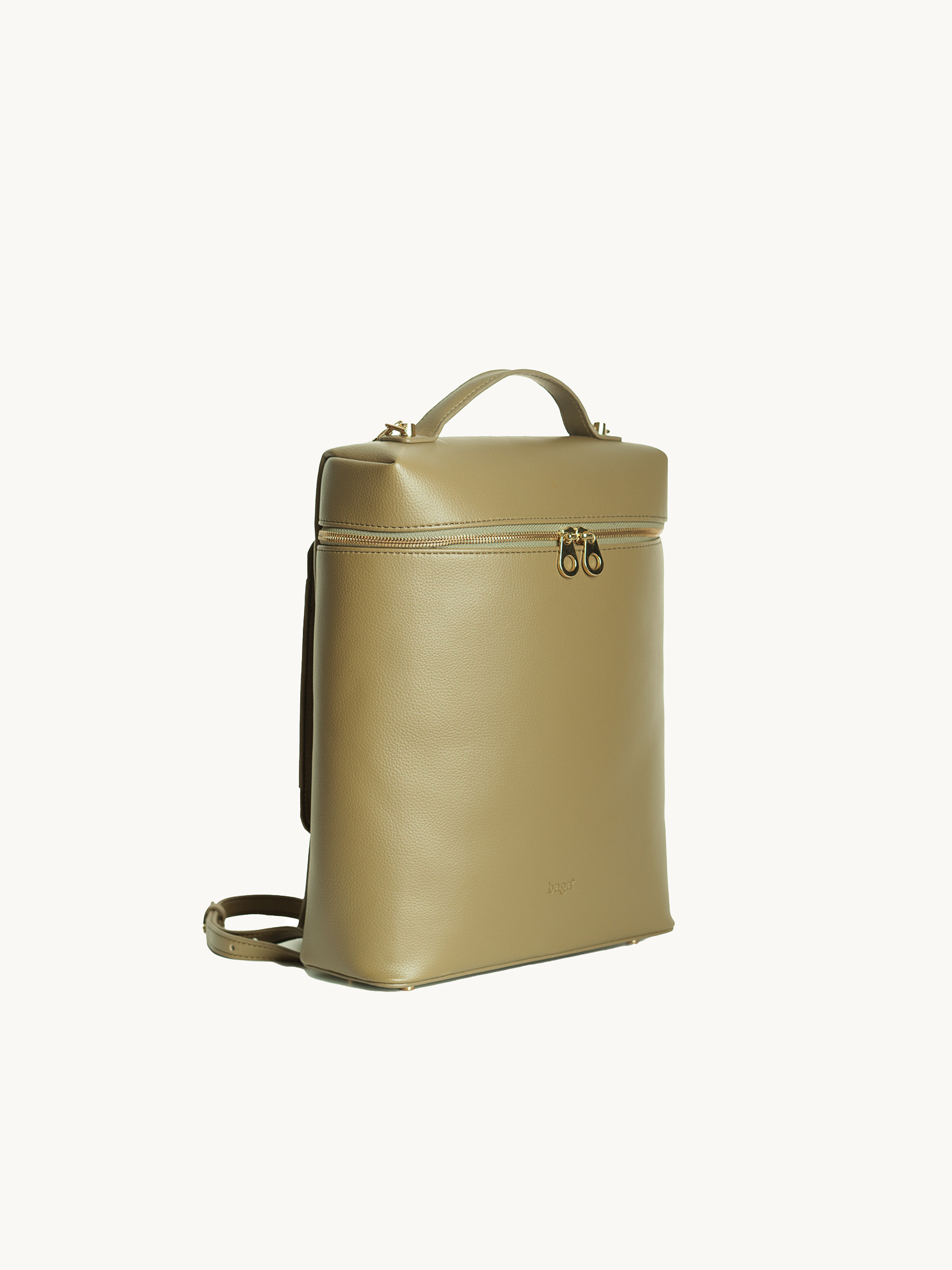 Cagui Backpack - Olive