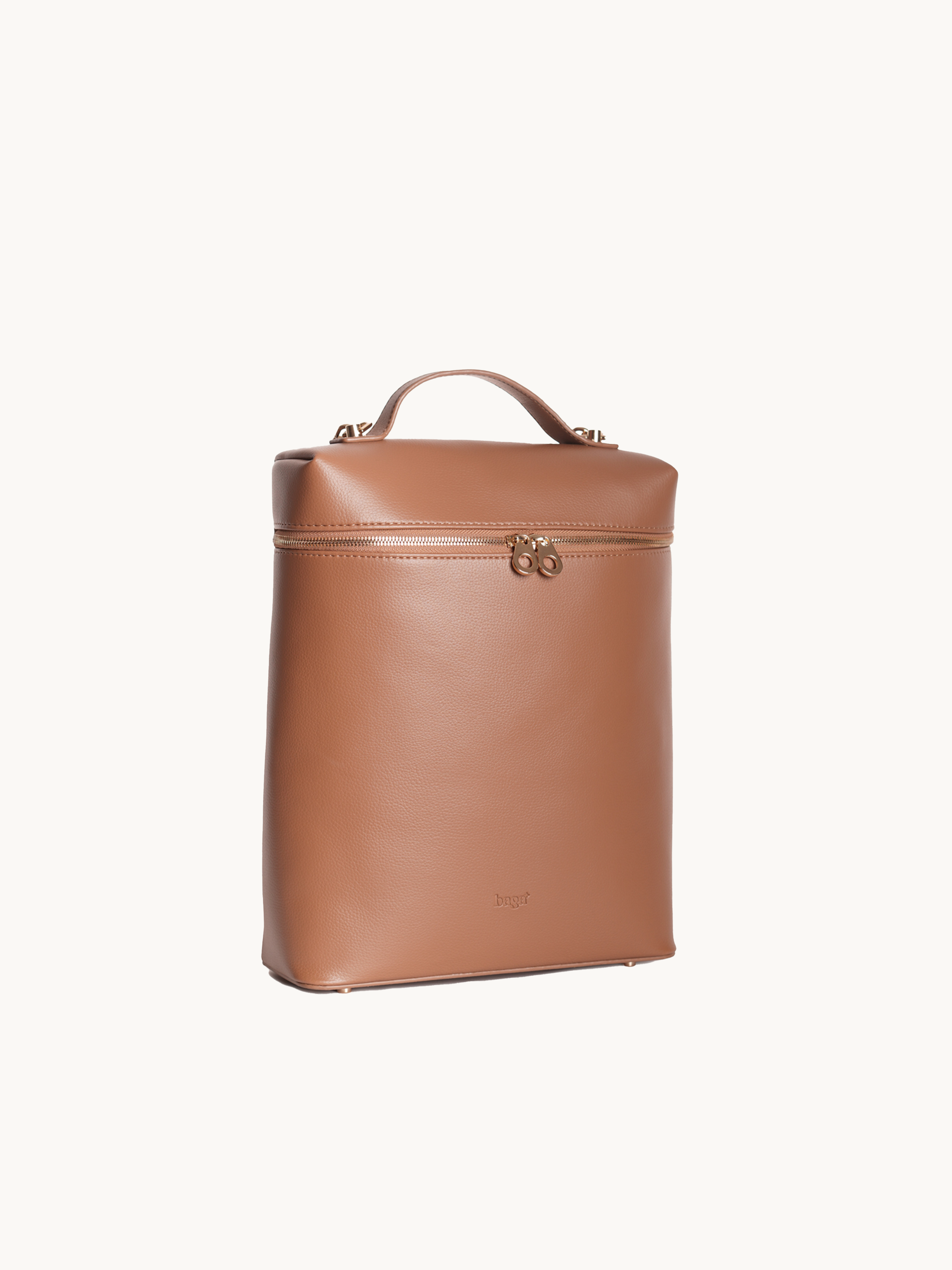 Cagui Backpack - Mocha