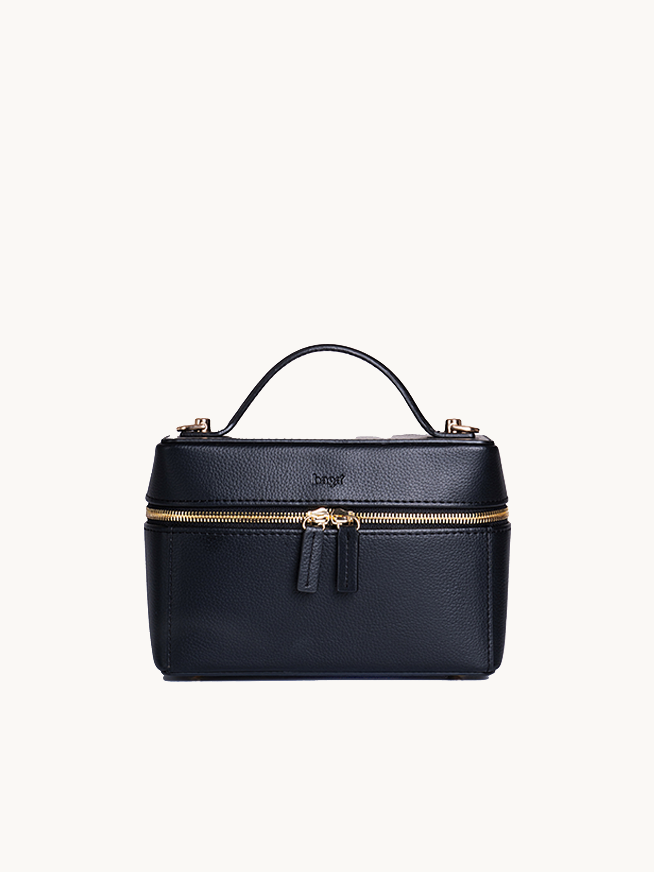 Camen Bag-Black