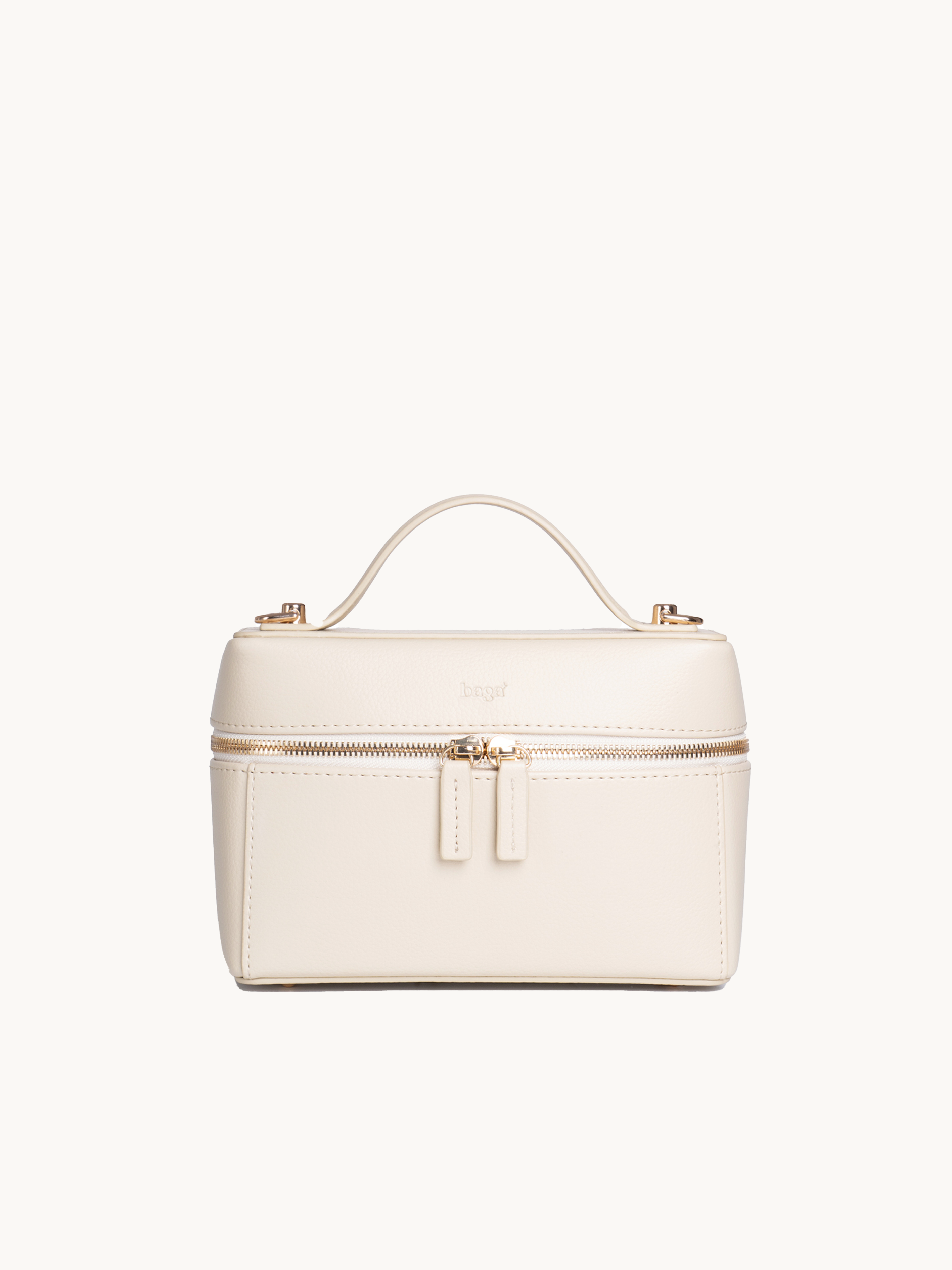 Camen Bag-Cream