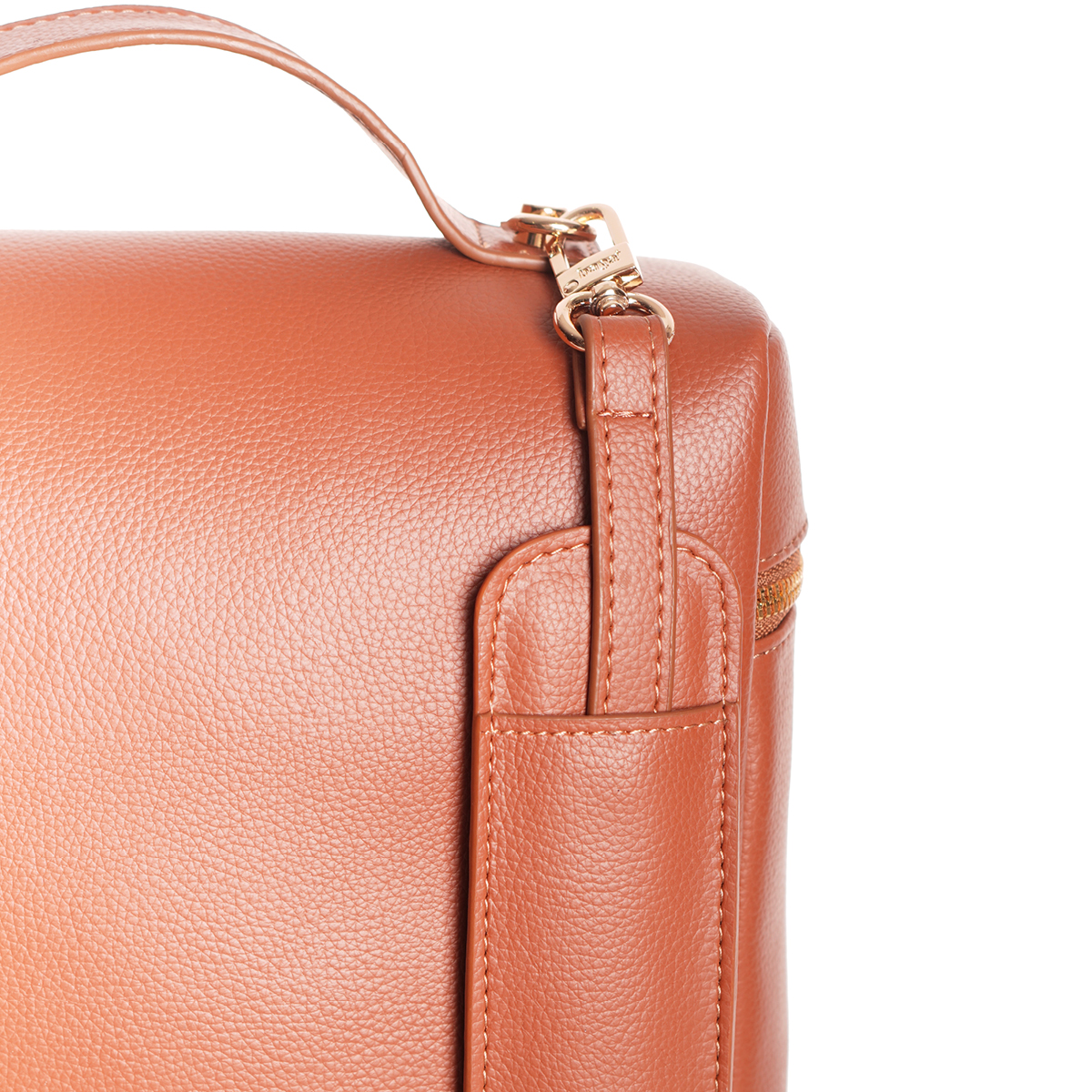 Cagui Backpack-Brownies