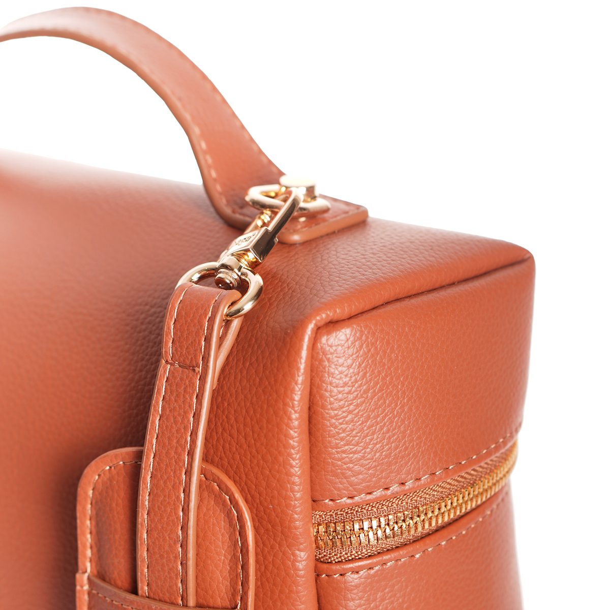 Cagui Backpack-Brownies
