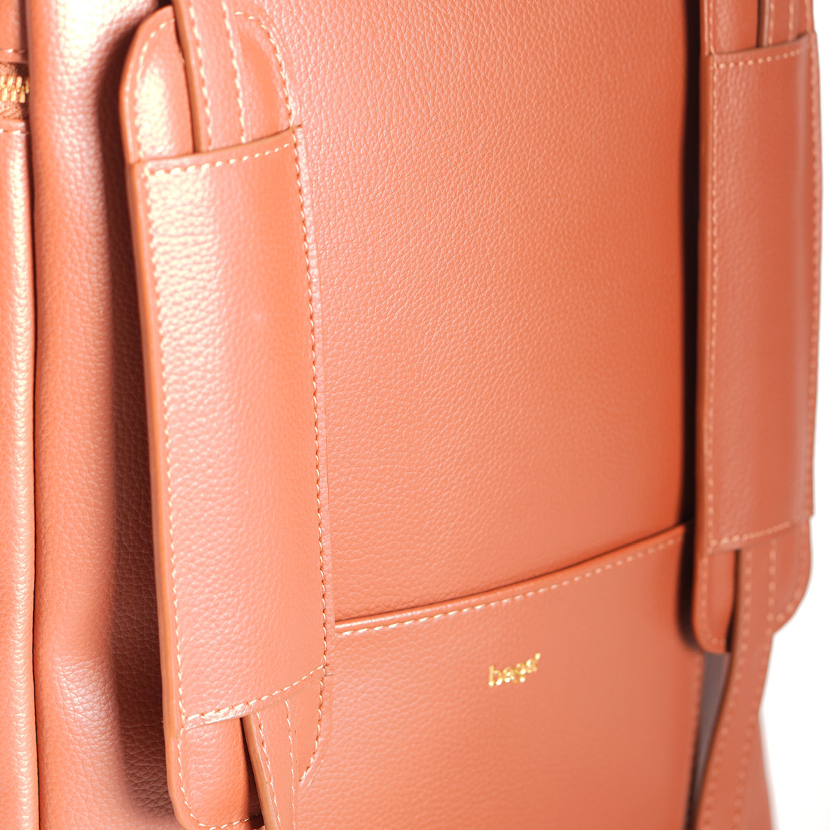 Cagui Backpack-Brownies
