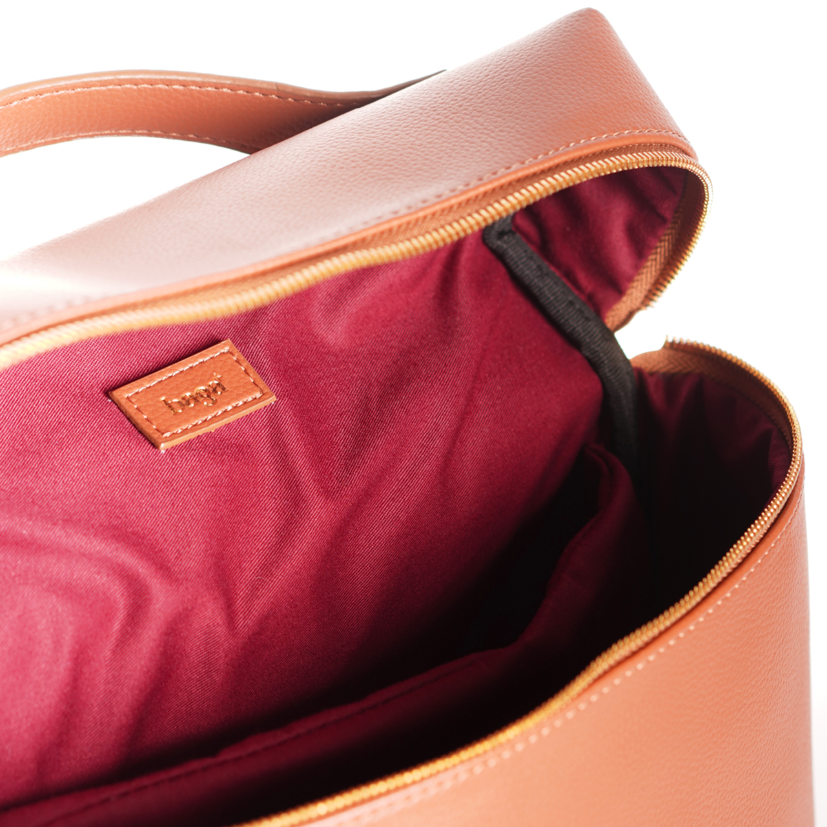 Cagui Backpack-Brownies