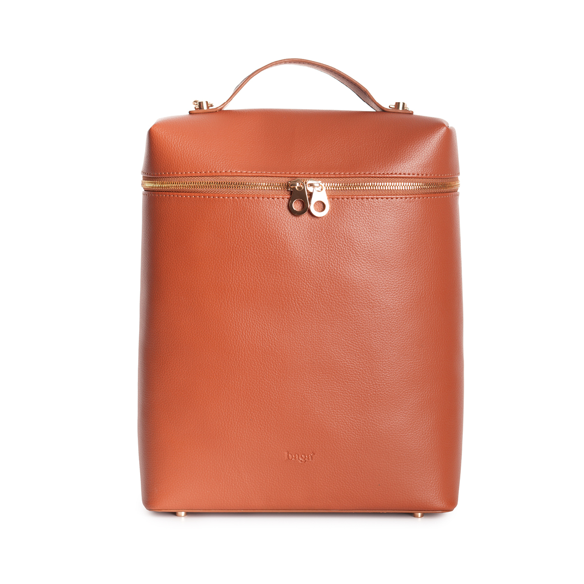 Cagui Backpack-Brownies
