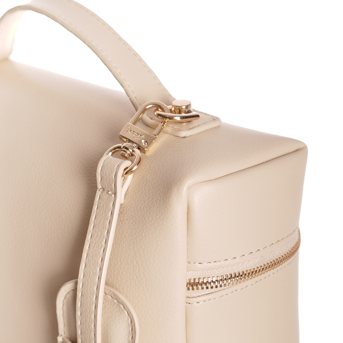 Cagui Backpack-Cream