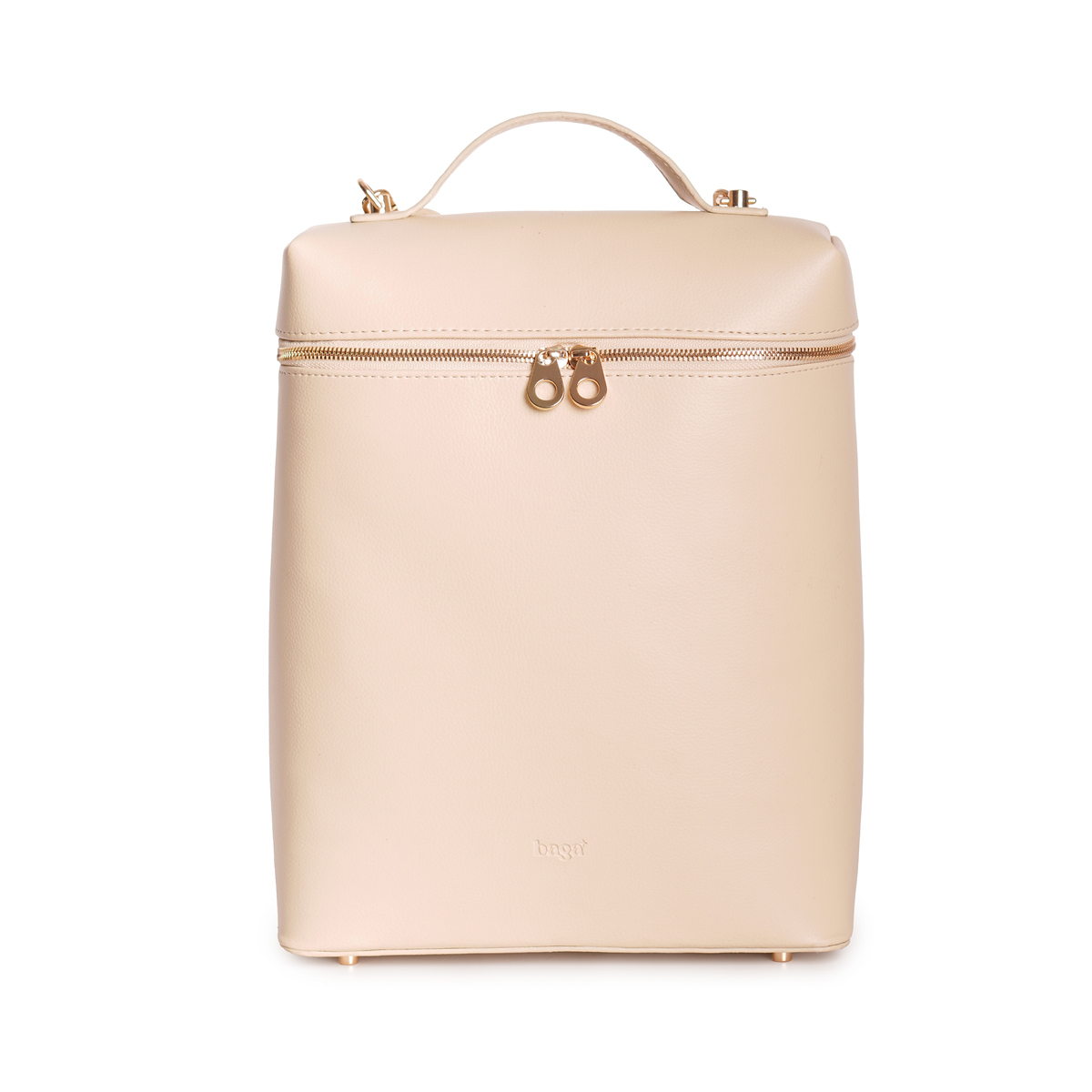 Cagui Backpack-Cream