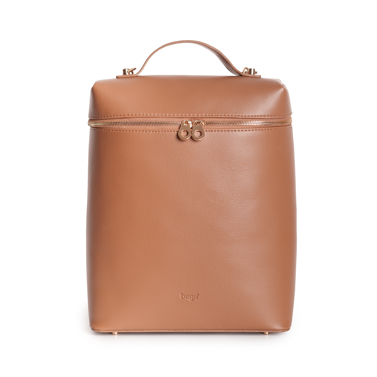 Cagui Backpack-Mocha