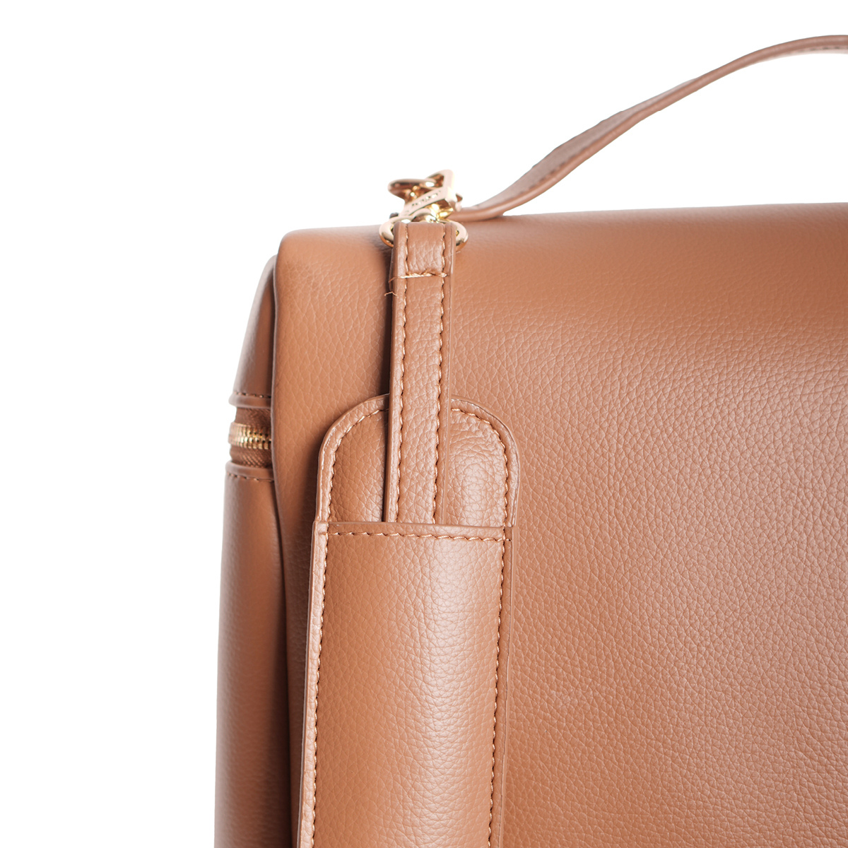 Cagui Backpack-Mocha