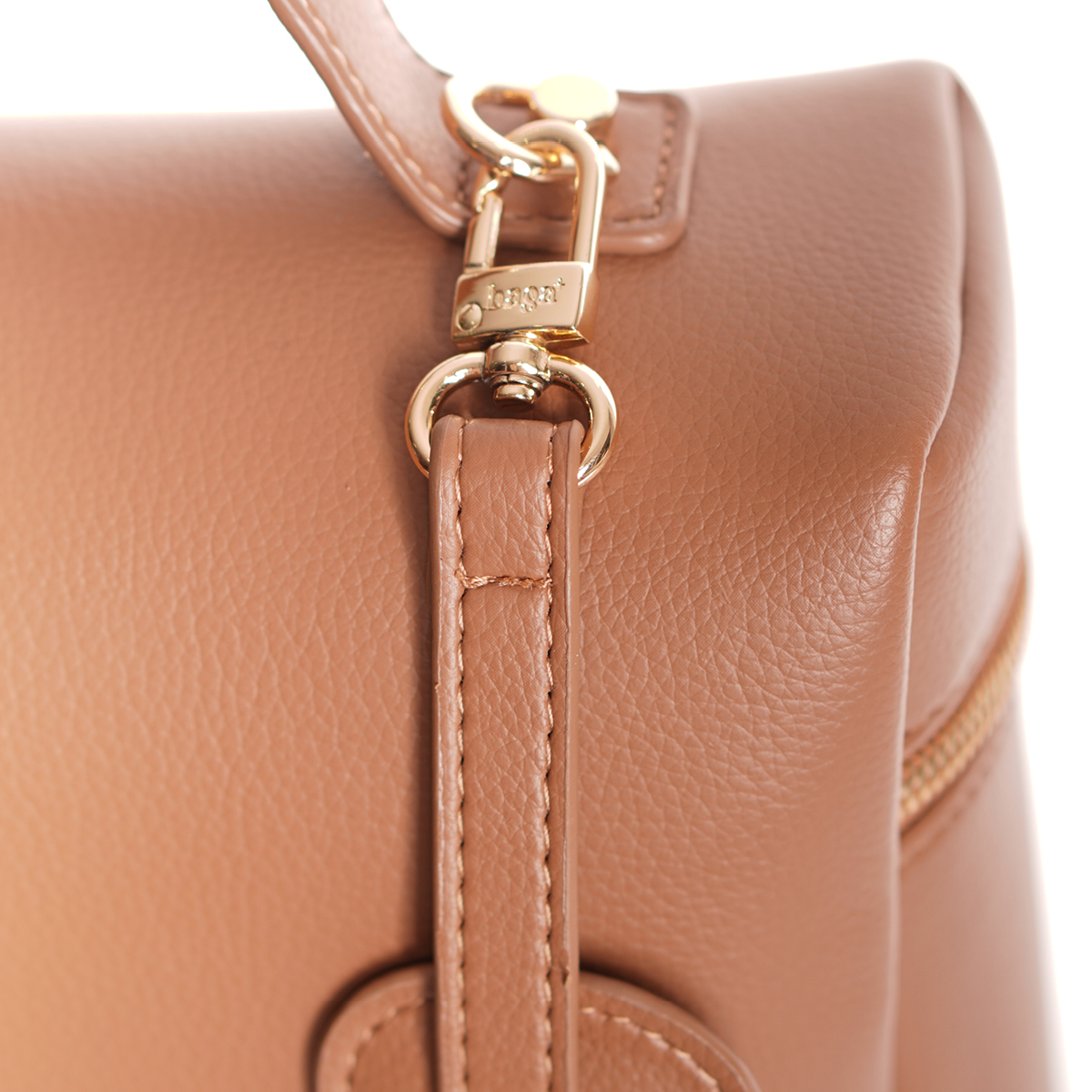 Cagui Backpack-Mocha