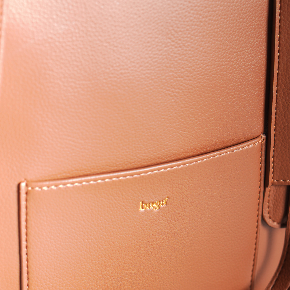 Cagui Backpack-Mocha