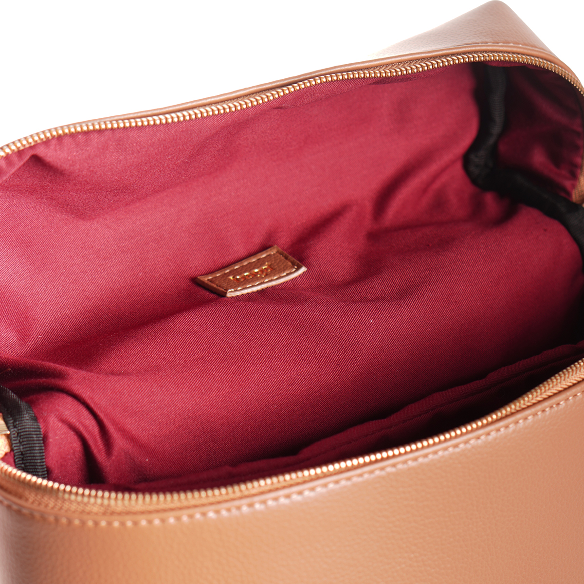Cagui Backpack-Mocha