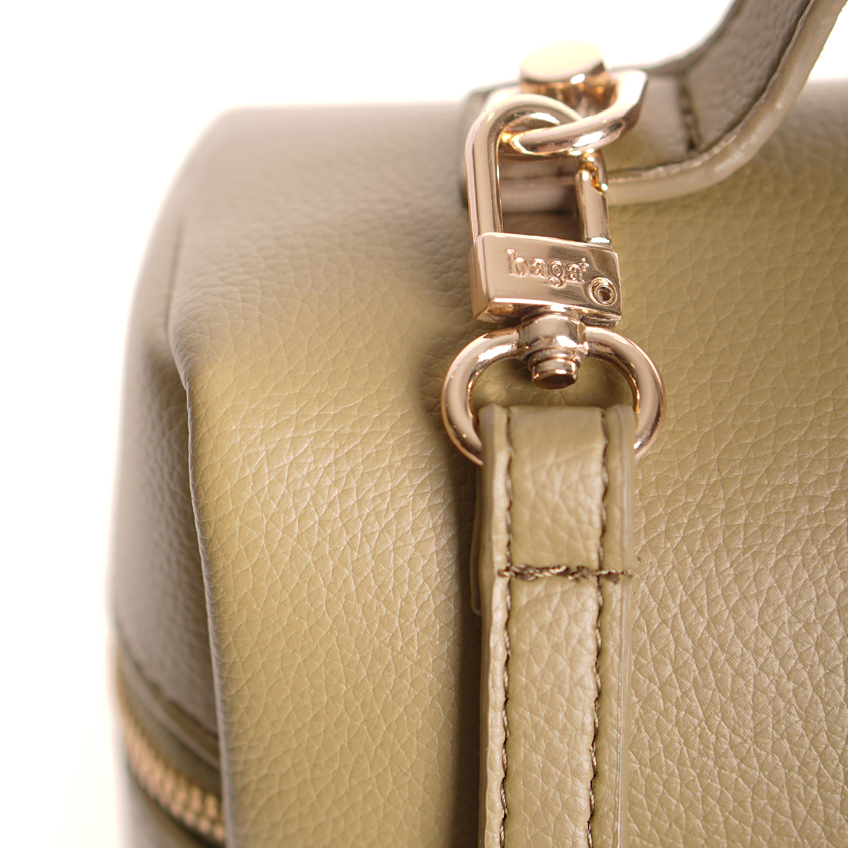 Cagui Backpack-Olive