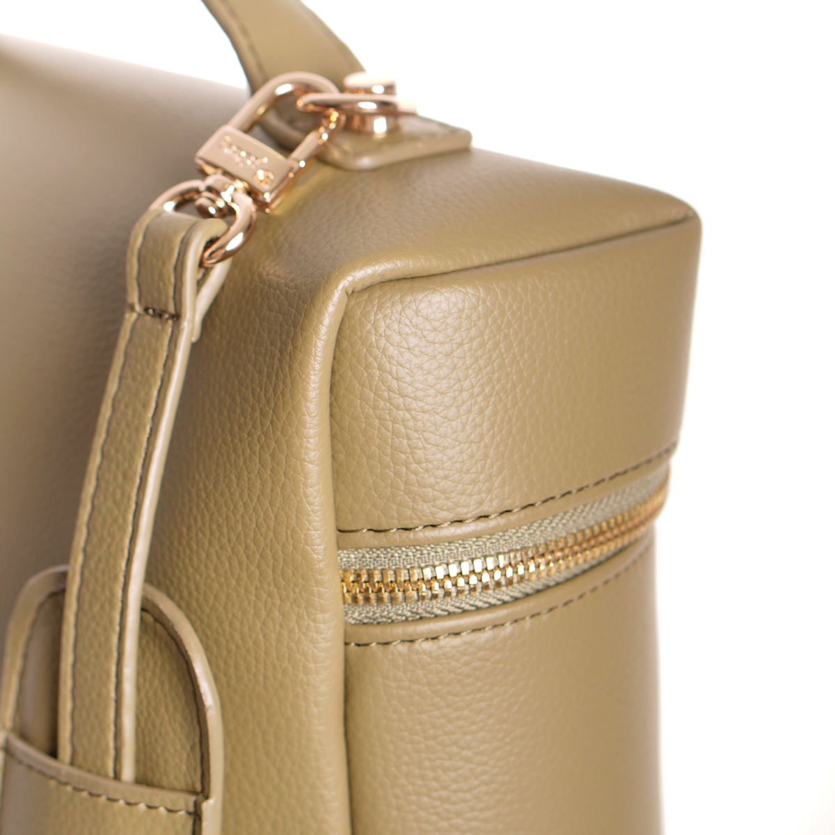 Cagui Backpack-Olive